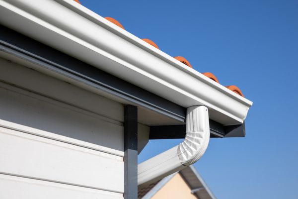 Gutter Sealing in Shelby