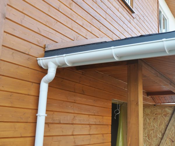 Gutter Waterproofing in Shelby