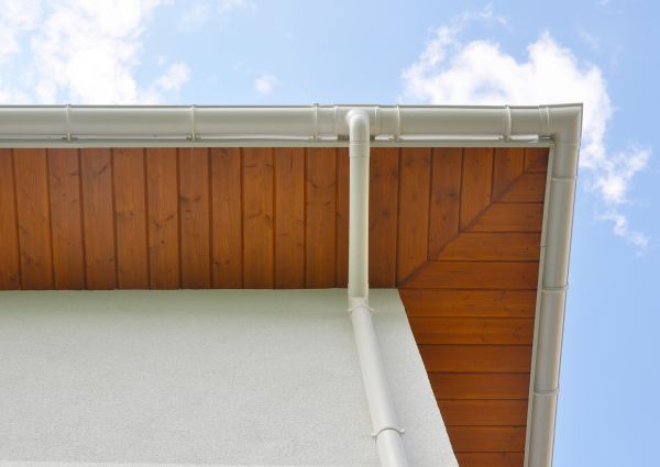 Downspout Diverter Service in Shelby