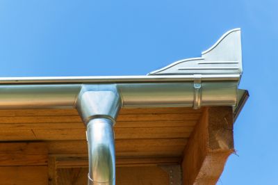 Gutter Bracket Support