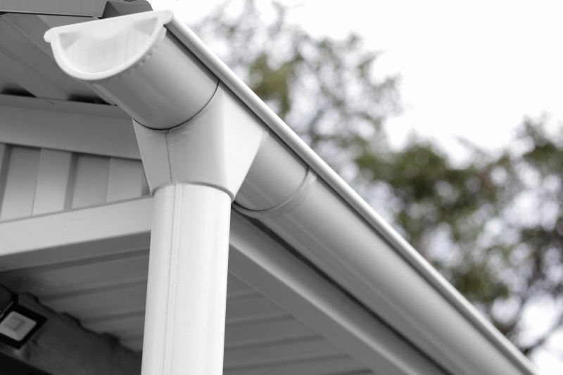 Expert Gutter System Setup
